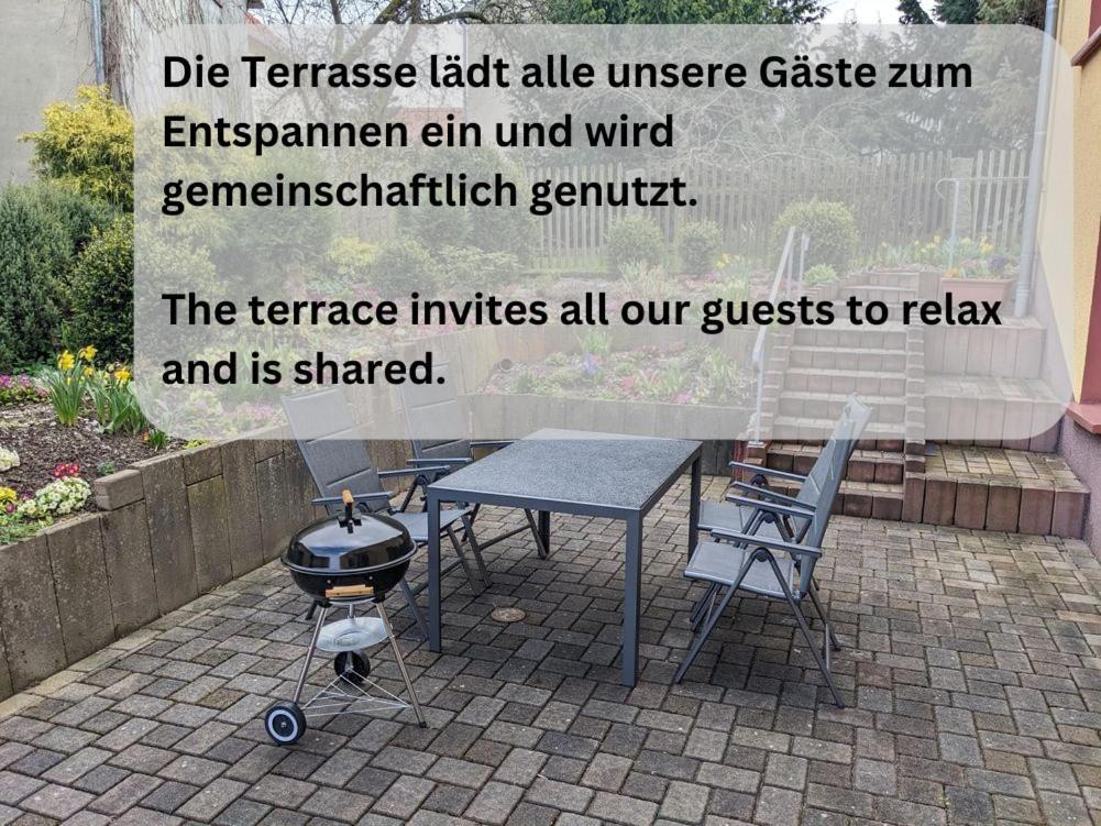 L6 - Urlaubsmagie Sofort Loswandern - Kirnitzschtal Sebnitz Kültér fotó